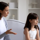 Image for article titled Worst Things You Can Say To A Child Living Through The Pandemic
